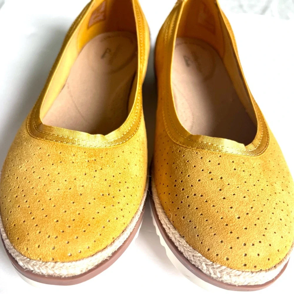 Clarks collection serena